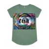 AS Colour / MALI TEE Thumbnail