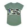 AS Colour / MALI TEE Thumbnail