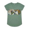 AS Colour / MALI TEE Thumbnail