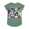 AS Colour / MALI TEE Thumbnail