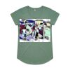 AS Colour / MALI TEE Thumbnail