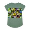 AS Colour / MALI TEE Thumbnail