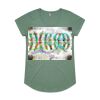 AS Colour / MALI TEE Thumbnail