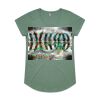 AS Colour / MALI TEE Thumbnail