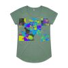 AS Colour / MALI TEE Thumbnail