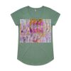 AS Colour / MALI TEE Thumbnail