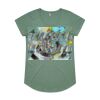 AS Colour / MALI TEE Thumbnail