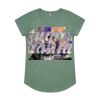 AS Colour / MALI TEE Thumbnail