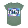 AS Colour / MALI TEE Thumbnail