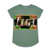 AS Colour / MALI TEE Thumbnail