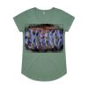 AS Colour / MALI TEE Thumbnail