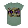 AS Colour / MALI TEE Thumbnail