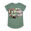 AS Colour / MALI TEE Thumbnail