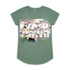 AS Colour / MALI TEE Thumbnail