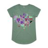 AS Colour / MALI TEE Thumbnail