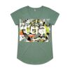 AS Colour / MALI TEE Thumbnail