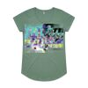 AS Colour / MALI TEE Thumbnail