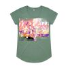 AS Colour / MALI TEE Thumbnail