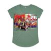 AS Colour / MALI TEE Thumbnail