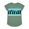 AS Colour / MALI TEE Thumbnail