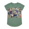 AS Colour / MALI TEE Thumbnail