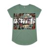 AS Colour / MALI TEE Thumbnail