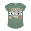 AS Colour / MALI TEE Thumbnail