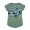 AS Colour / MALI TEE Thumbnail