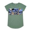 AS Colour / MALI TEE Thumbnail