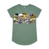 AS Colour / MALI TEE Thumbnail