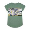 AS Colour / MALI TEE Thumbnail