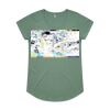 AS Colour / MALI TEE Thumbnail