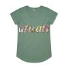 AS Colour / MALI TEE Thumbnail