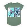 AS Colour / MALI TEE Thumbnail