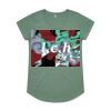 AS Colour / MALI TEE Thumbnail