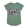 AS Colour / MALI TEE Thumbnail