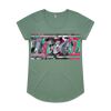 AS Colour / MALI TEE Thumbnail