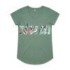 AS Colour / MALI TEE Thumbnail