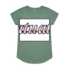 AS Colour / MALI TEE Thumbnail