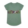 AS Colour / MALI TEE Thumbnail