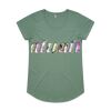 AS Colour / MALI TEE Thumbnail