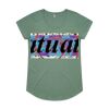 AS Colour / MALI TEE Thumbnail