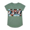 AS Colour / MALI TEE Thumbnail