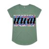 AS Colour / MALI TEE Thumbnail