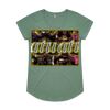 AS Colour / MALI TEE Thumbnail