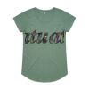 AS Colour / MALI TEE Thumbnail