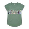 AS Colour / MALI TEE Thumbnail