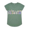 AS Colour / MALI TEE Thumbnail