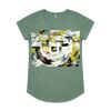 AS Colour / MALI TEE Thumbnail