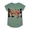 AS Colour / MALI TEE Thumbnail